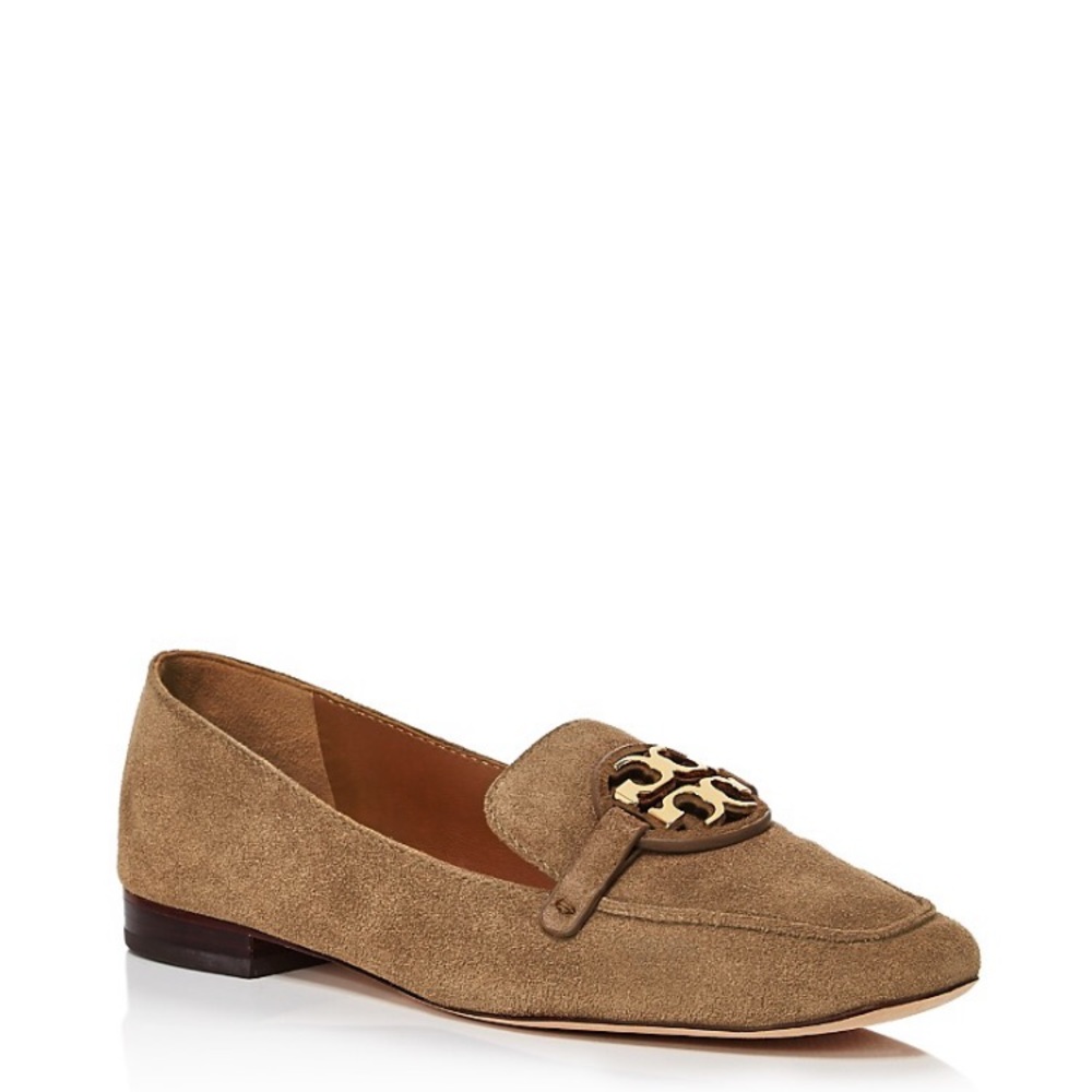 NEW! TORY BURCH MILLER SQUARE TOE LOAFERS